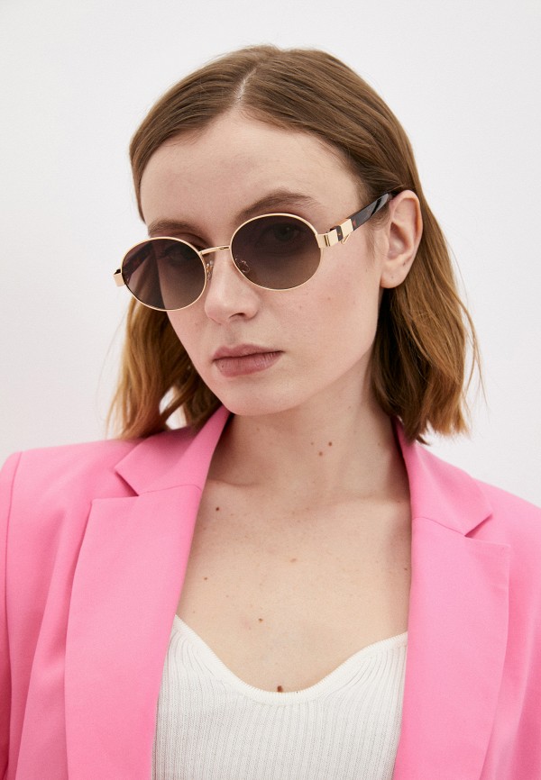 фото Очки солнцезащитные rita bradley