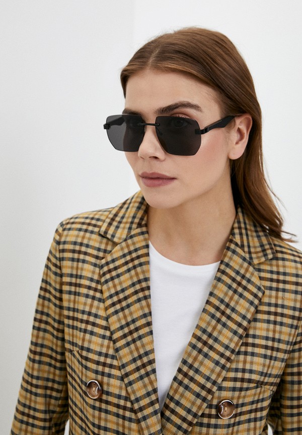 фото Очки солнцезащитные rita bradley