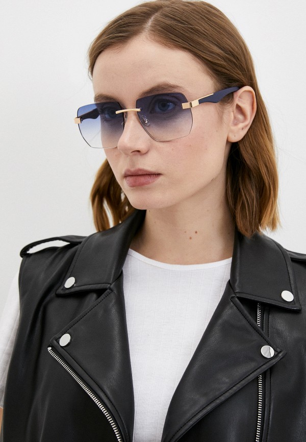 фото Очки солнцезащитные rita bradley