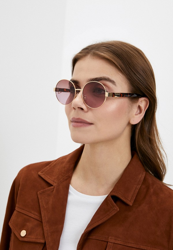 фото Очки солнцезащитные rita bradley