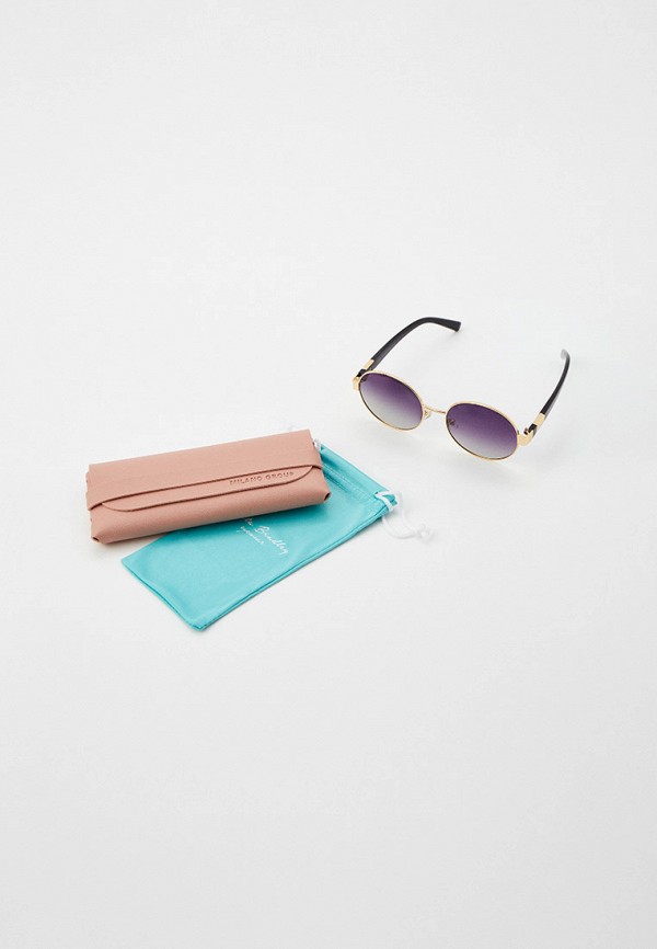 фото Очки солнцезащитные rita bradley