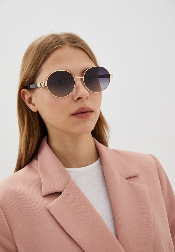 фото Очки солнцезащитные rita bradley