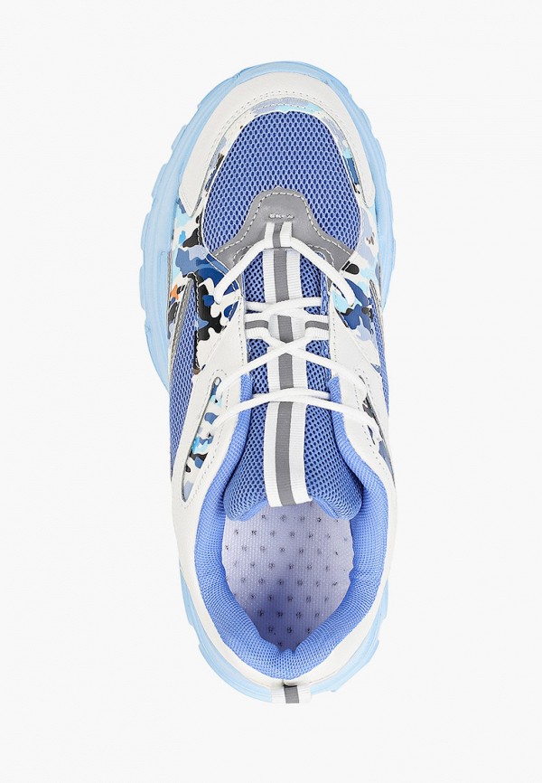 фото Кроссовки vivian royal