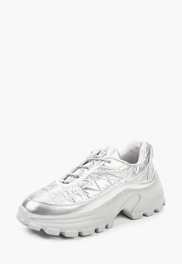 фото Кроссовки vivian royal