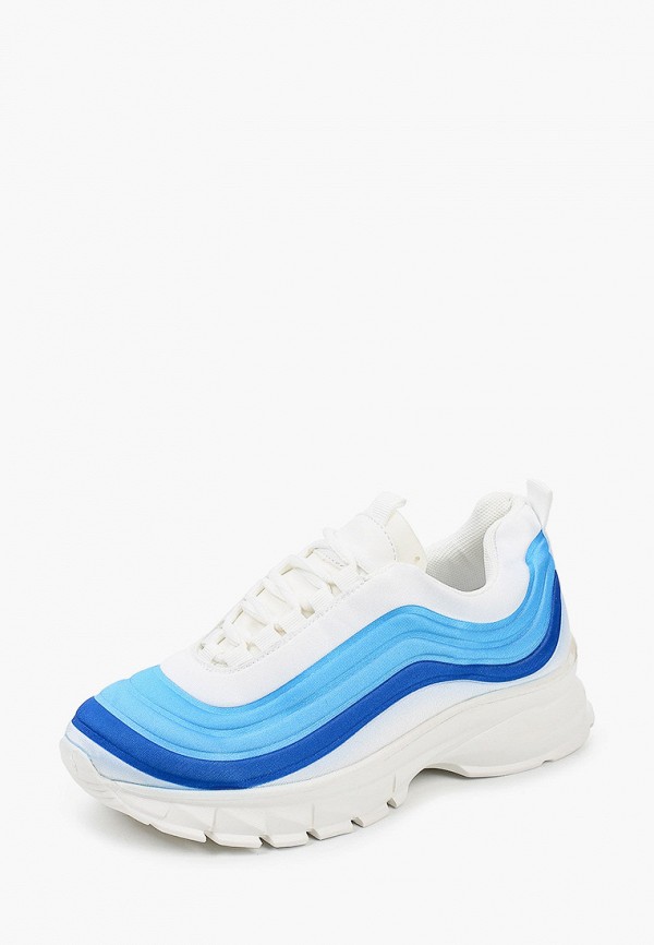 фото Кроссовки vivian royal