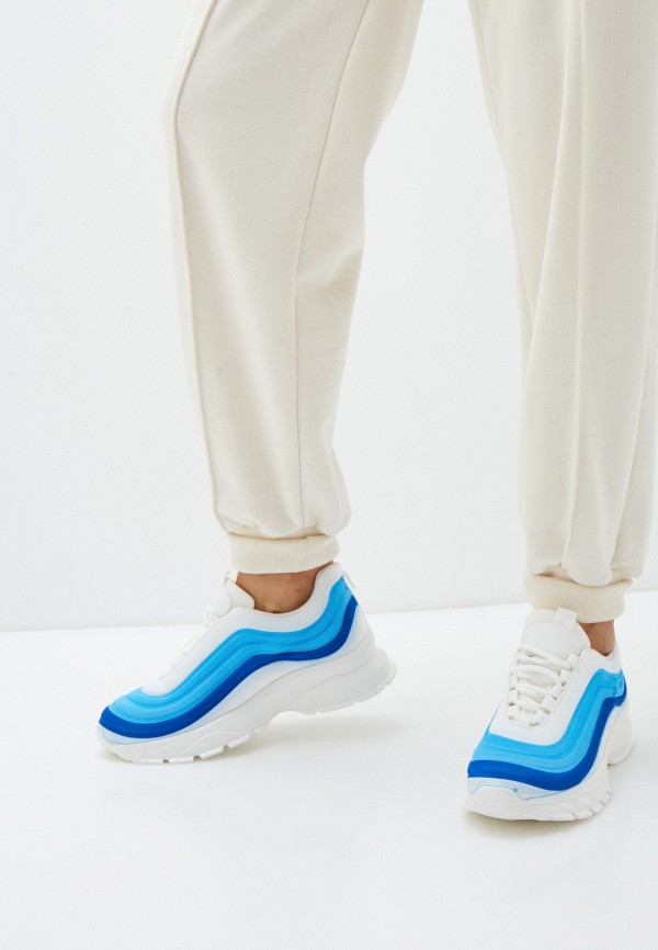 фото Кроссовки vivian royal