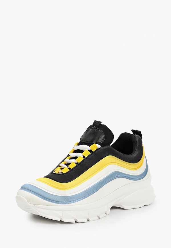 фото Кроссовки vivian royal