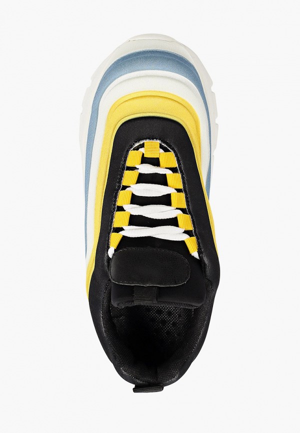 фото Кроссовки vivian royal