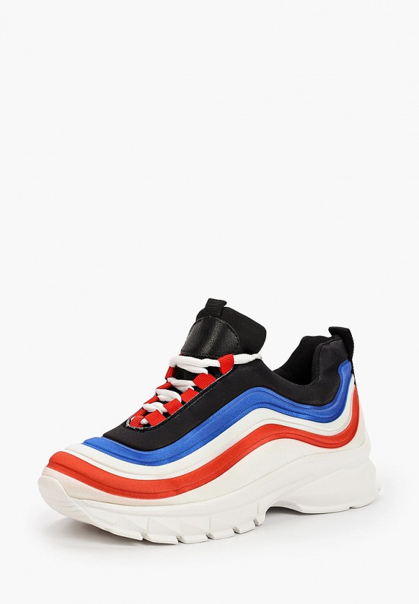 фото Кроссовки vivian royal