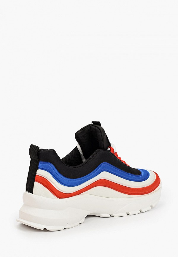 фото Кроссовки vivian royal