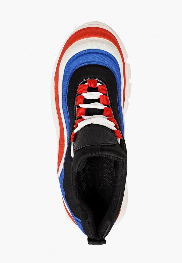 фото Кроссовки vivian royal