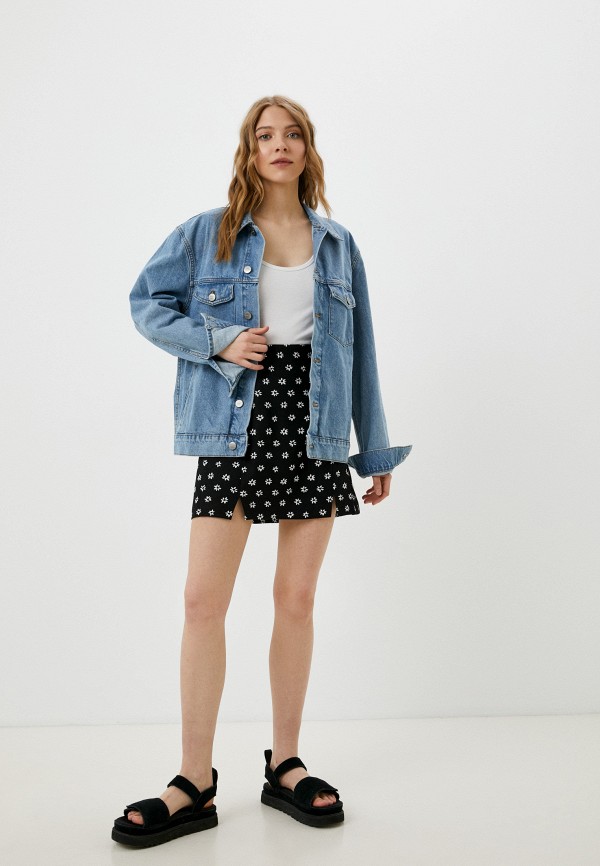 фото Юбка befree