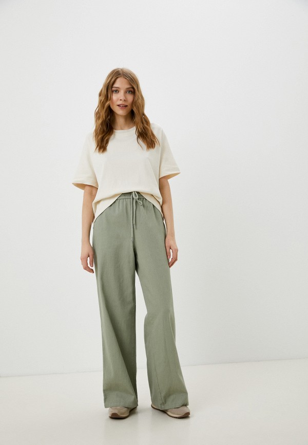 фото Брюки befree