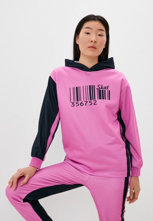 фото Худи skat