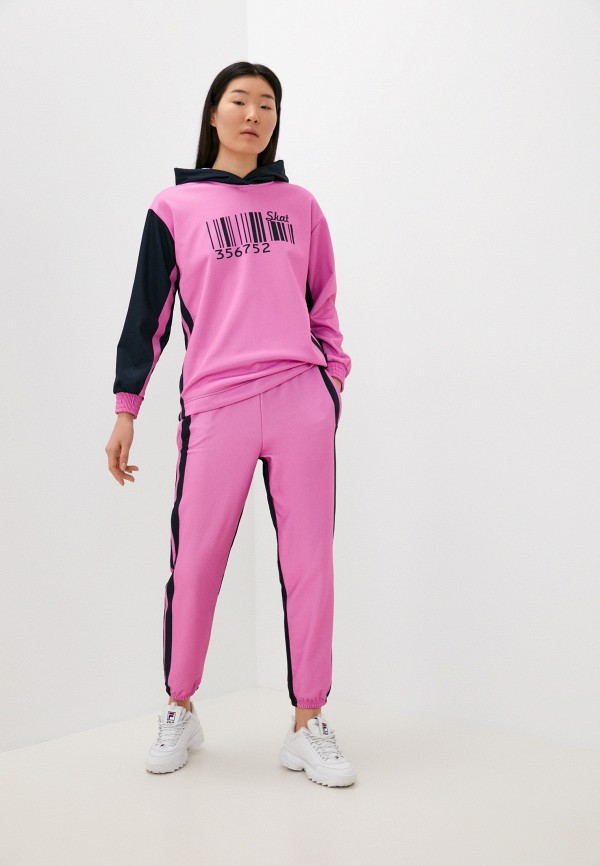 фото Худи skat