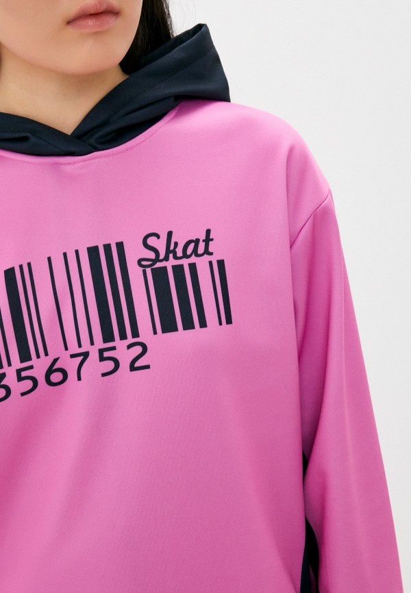 фото Худи skat