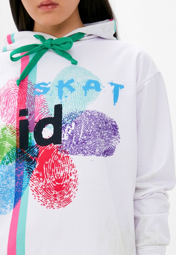 фото Худи skat