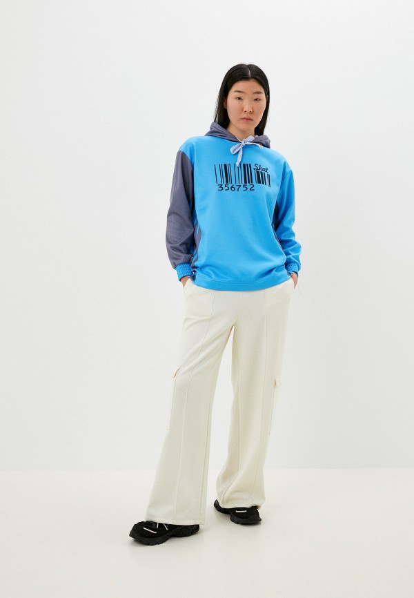 фото Худи skat