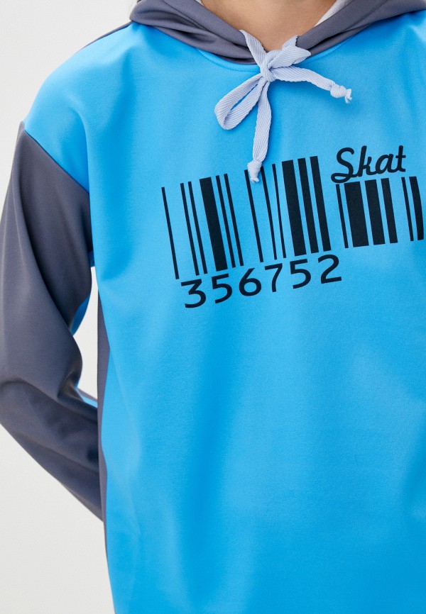 фото Худи skat