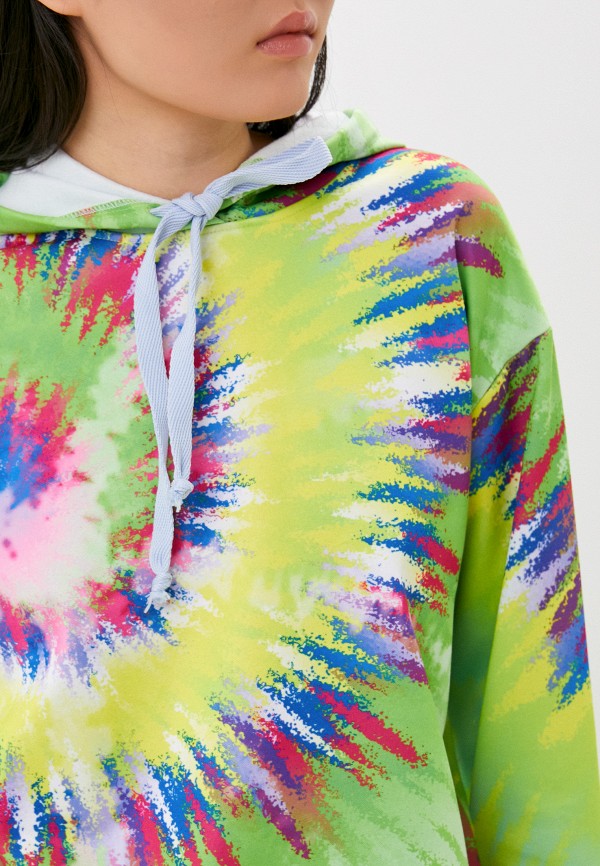 фото Худи skat