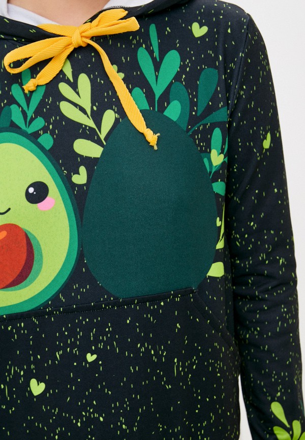 фото Худи skat