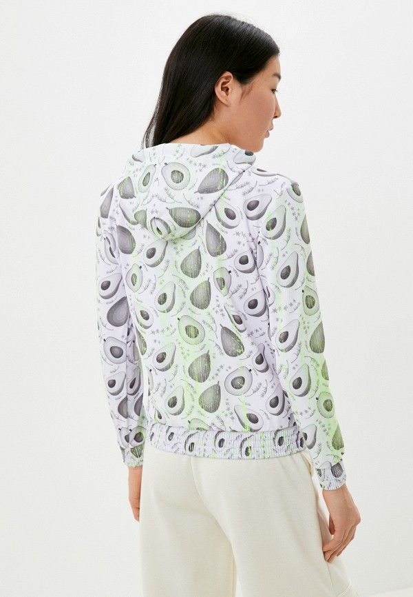 фото Худи skat