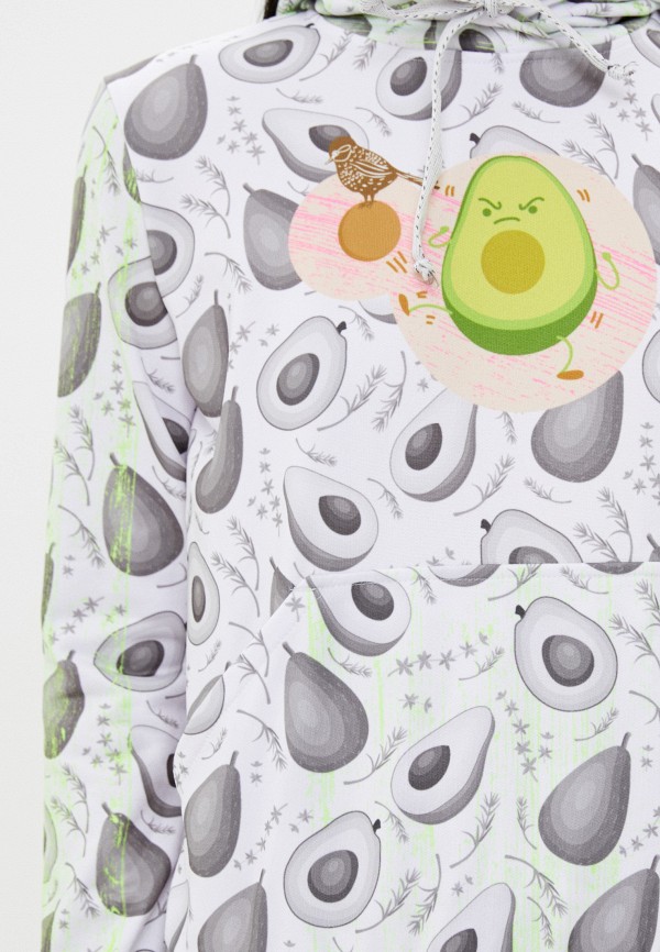 фото Худи skat