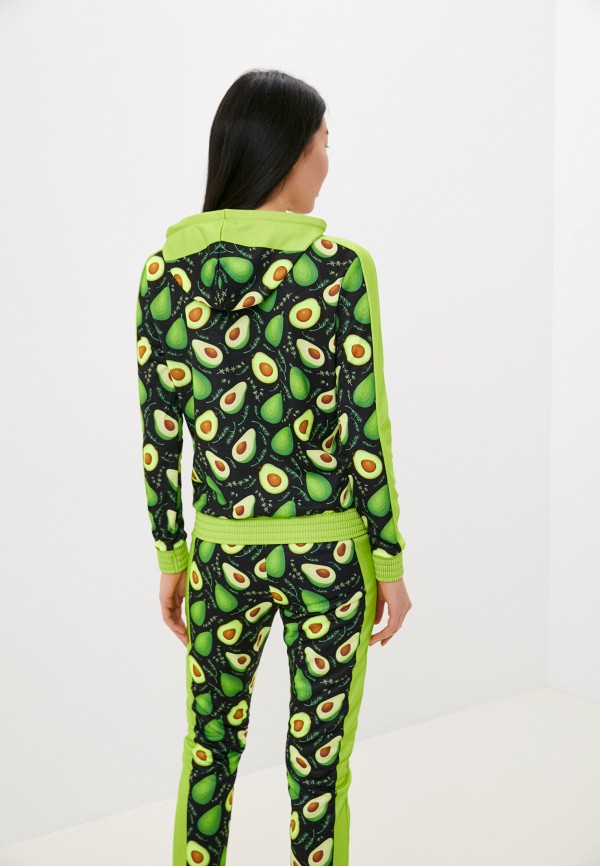 фото Худи skat