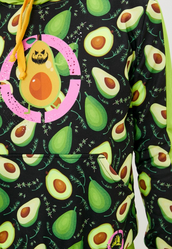 фото Худи skat