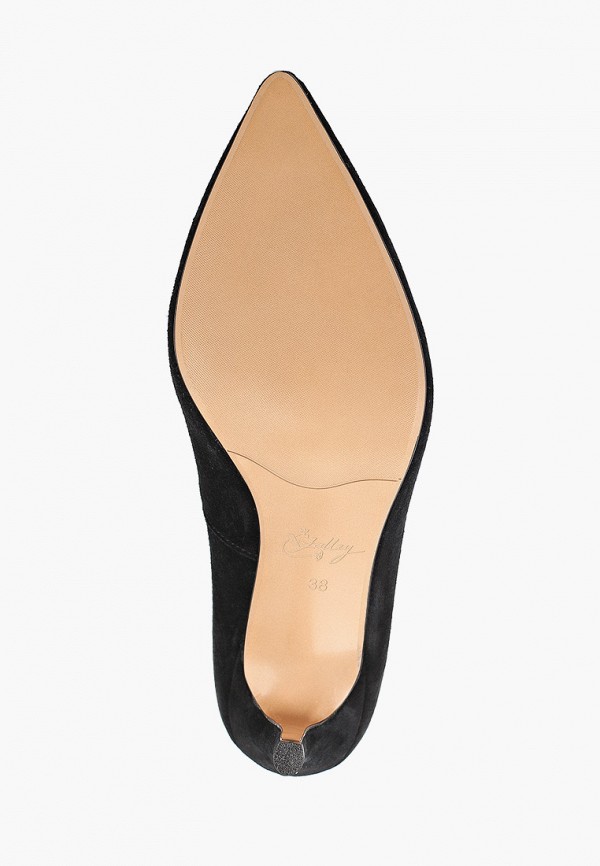 фото Туфли valley