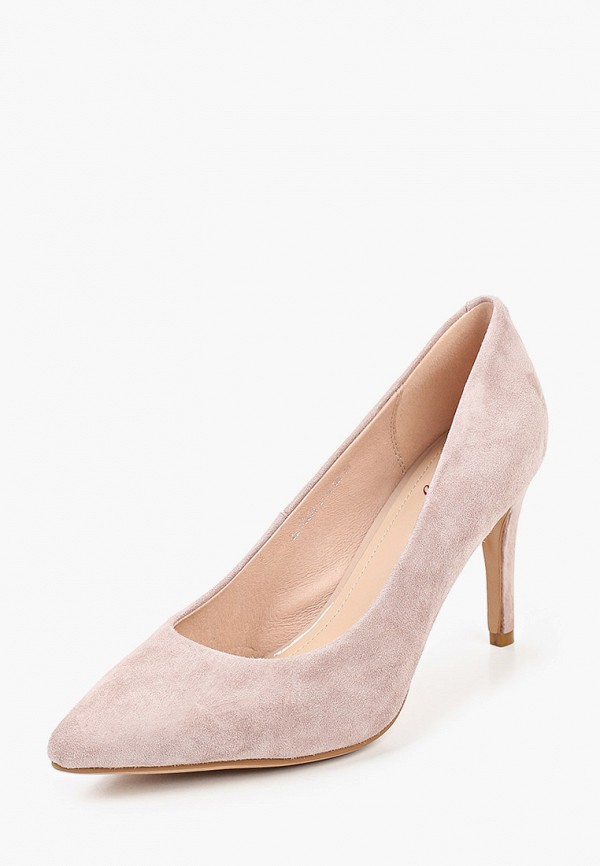 фото Туфли valley