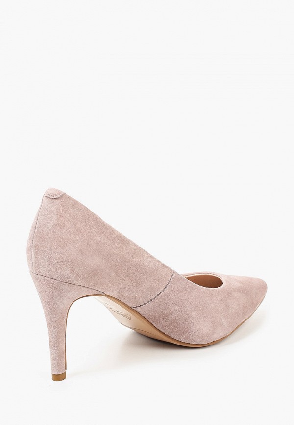 фото Туфли valley