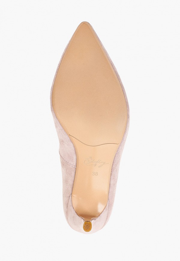 фото Туфли valley