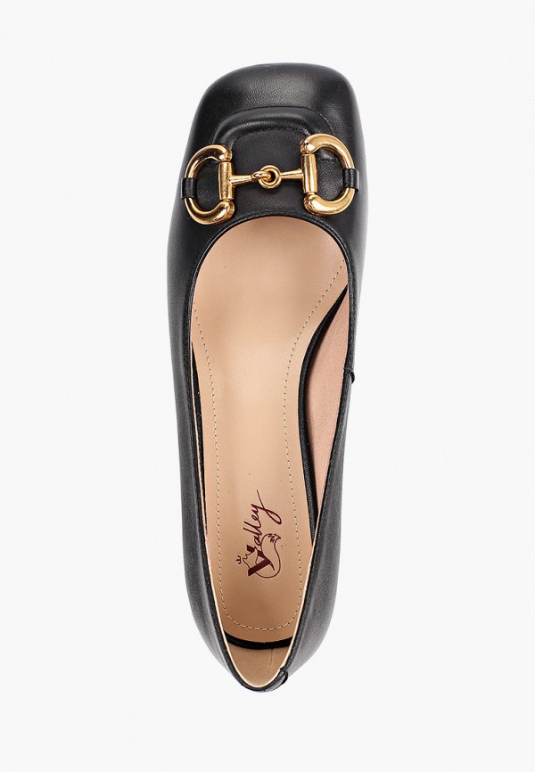 фото Туфли valley