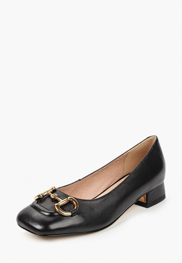 фото Туфли valley