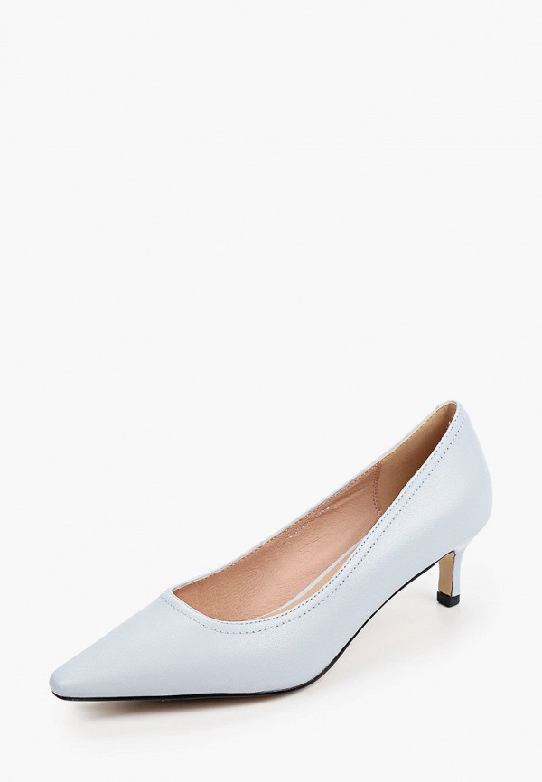 фото Туфли valley