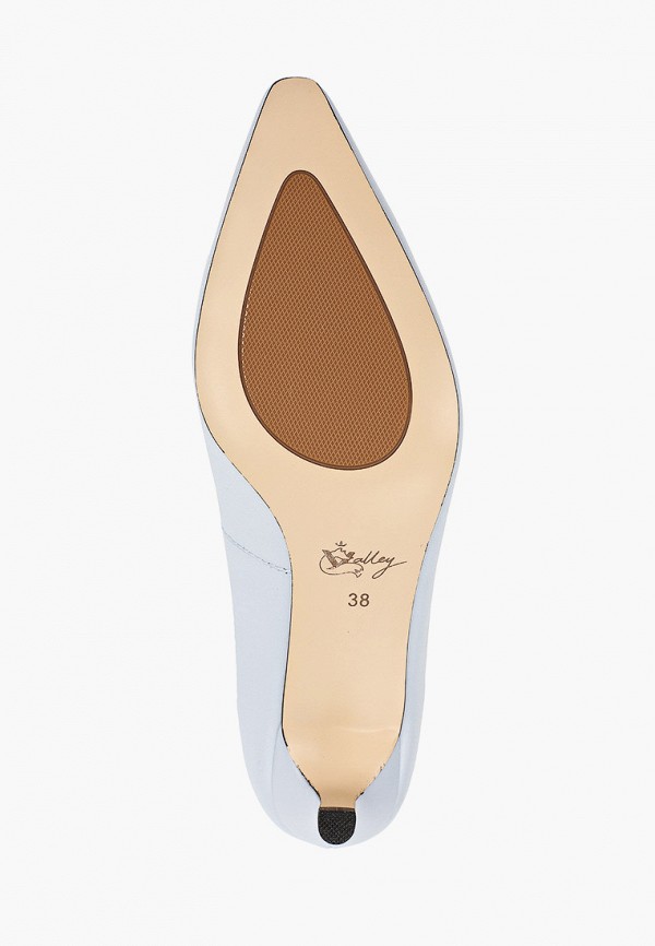 фото Туфли valley