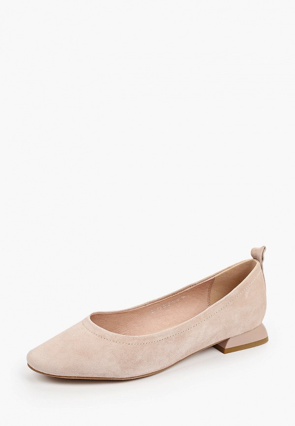 фото Туфли valley