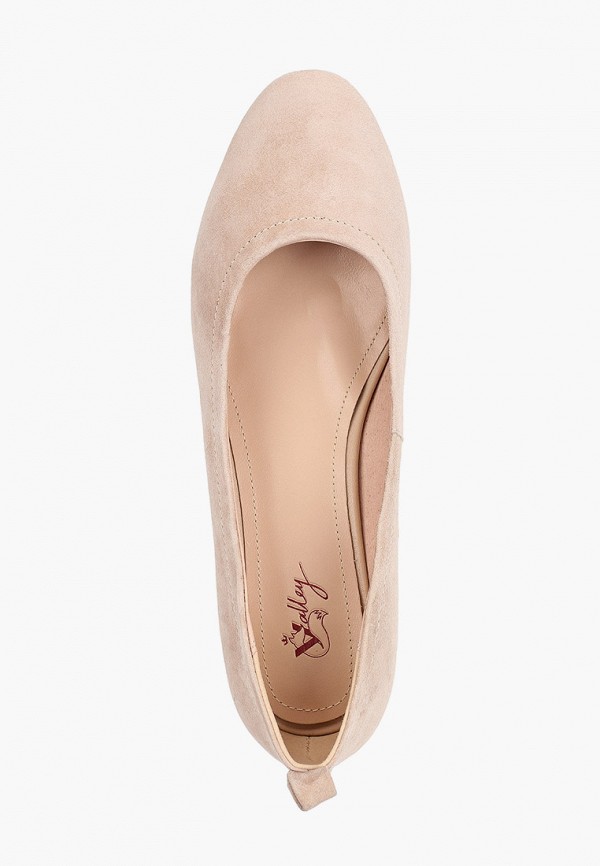 фото Туфли valley