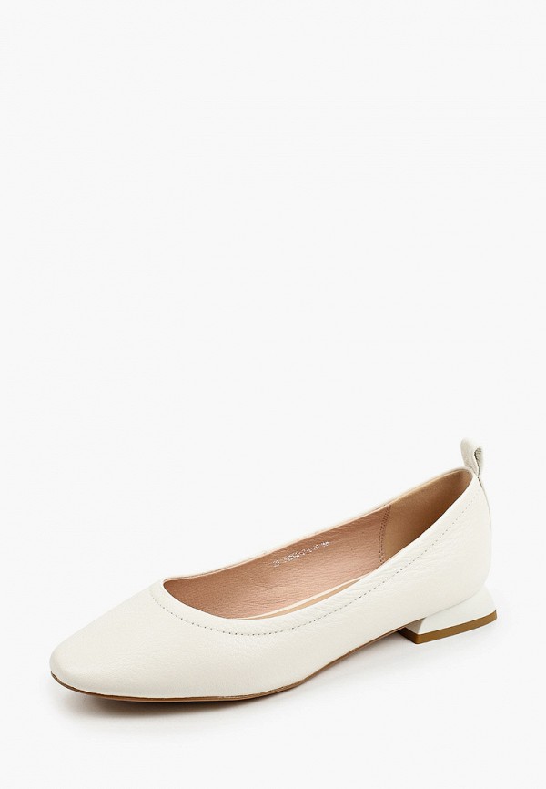 фото Туфли valley