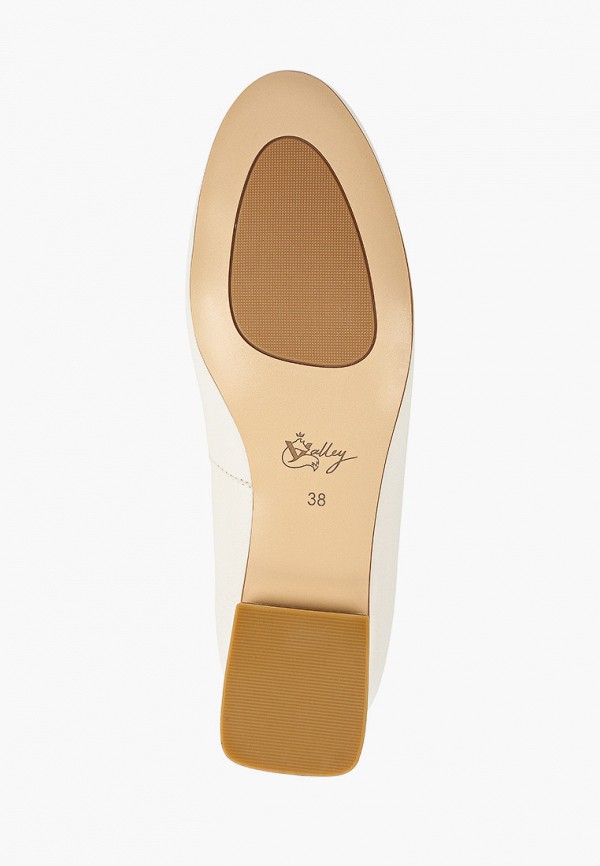 фото Туфли valley