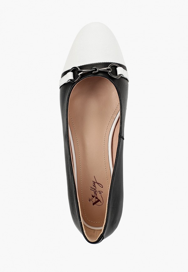 фото Туфли valley