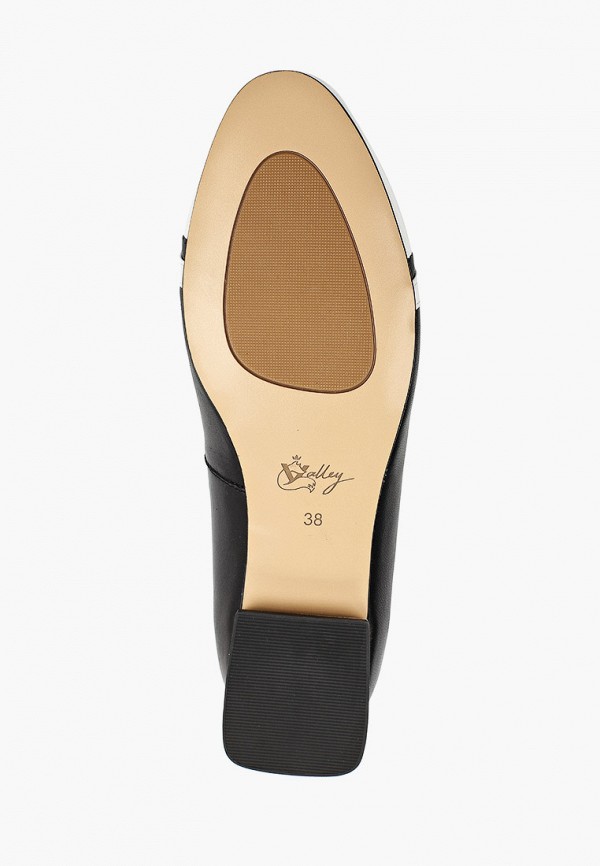 фото Туфли valley