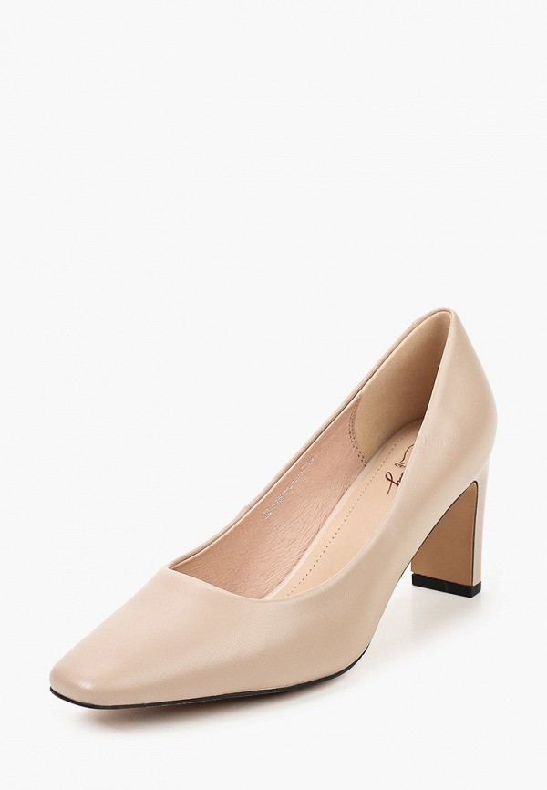 фото Туфли valley