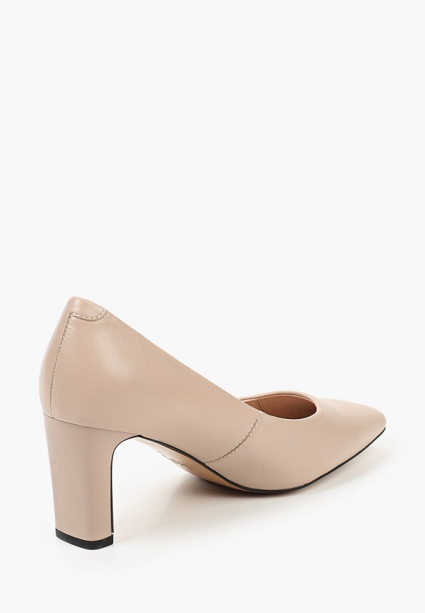 фото Туфли valley