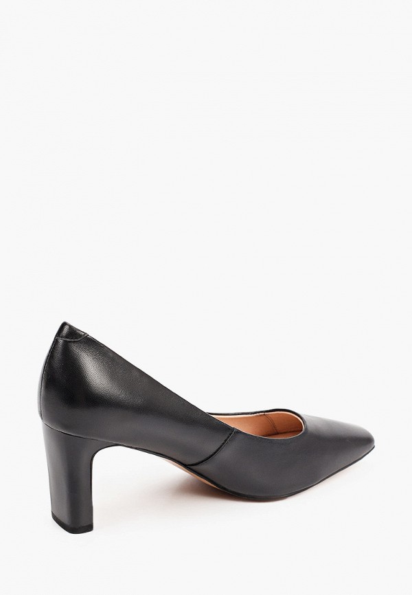 фото Туфли valley