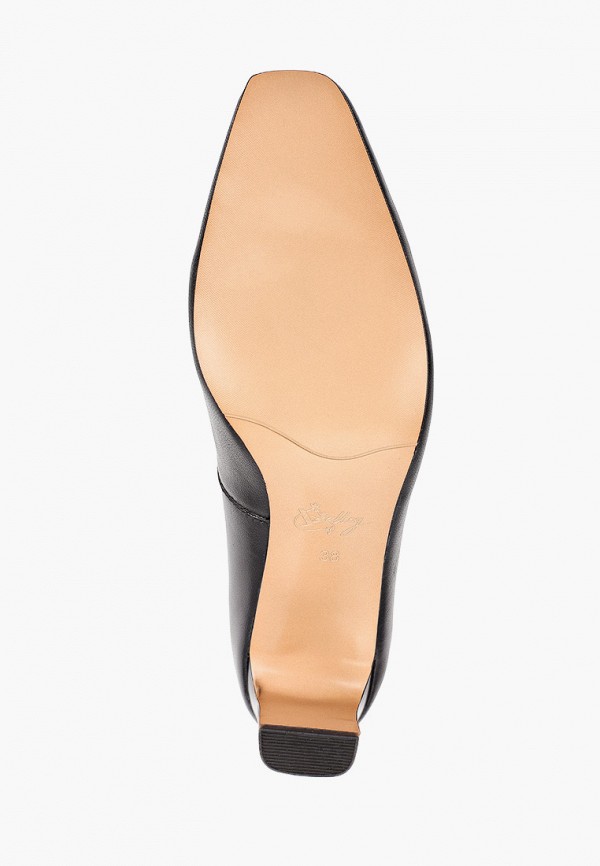 фото Туфли valley