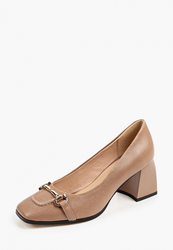 фото Туфли valley