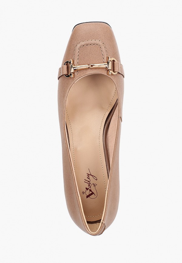 фото Туфли valley