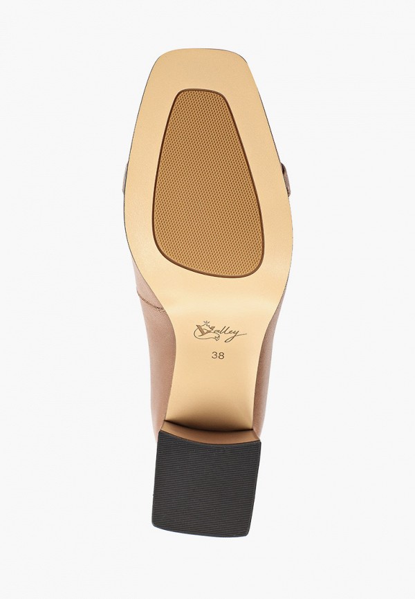 фото Туфли valley